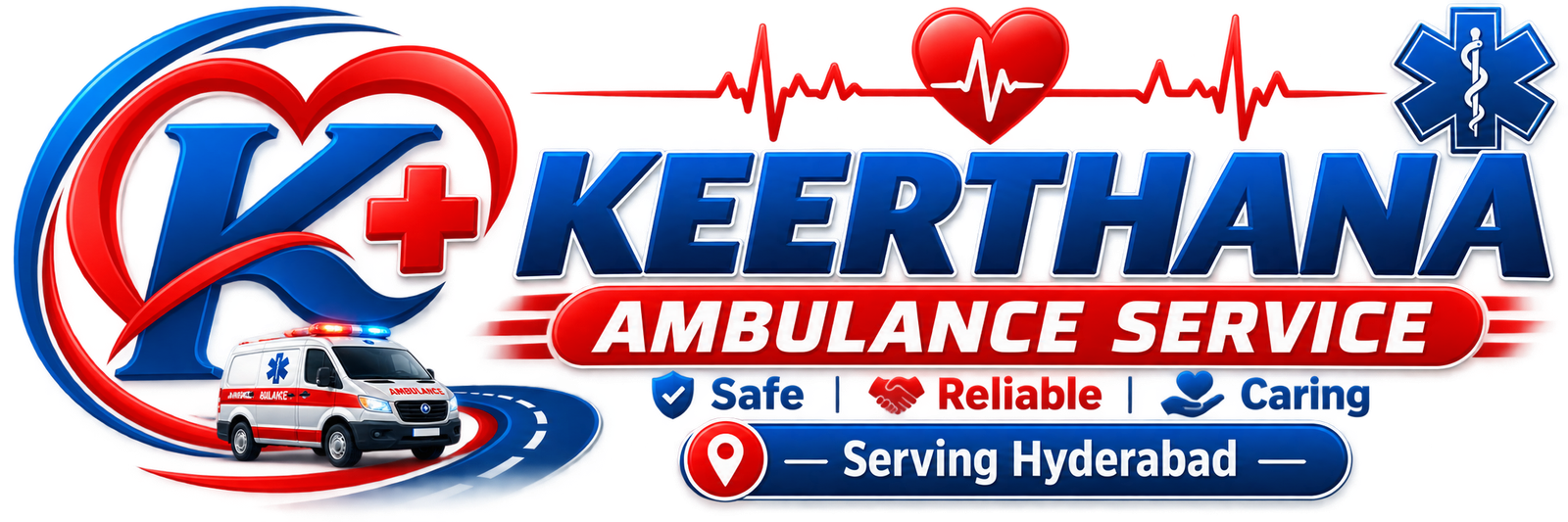 Keerthana Ambulance Service